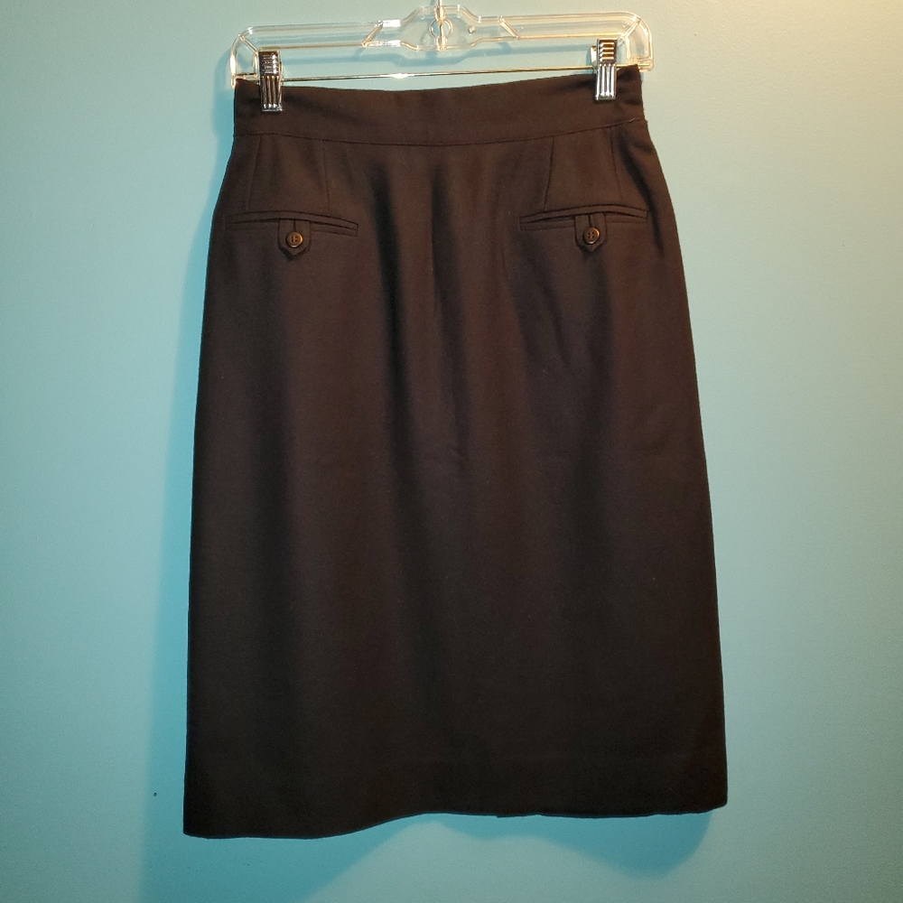 Unanyme de George's Rech Skirt - Vintage